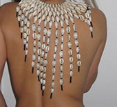 Chronic Stress due to NEGATIVE BODY IMAGE 